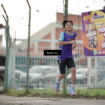 Runner Photo 8335834