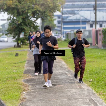 Runner Photo 8335837
