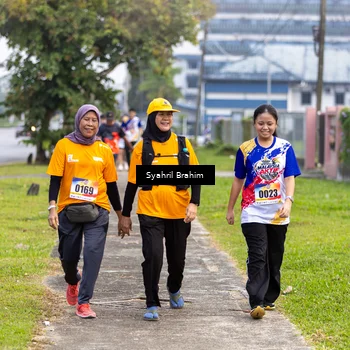 Runner Photo 8335838