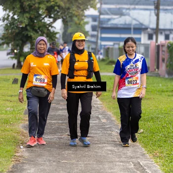 Runner Photo 8335843