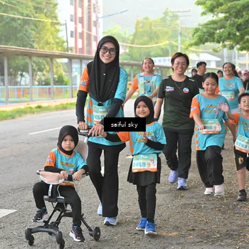 Runner Photo 8335845
