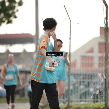Runner Photo 8335849