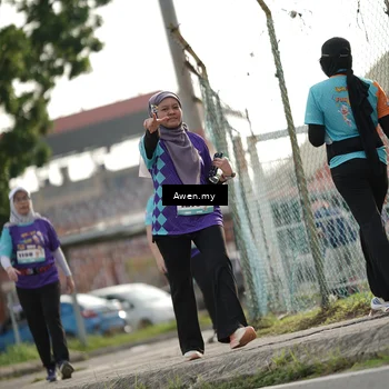 Runner Photo 8335863