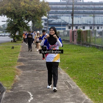 Runner Photo 8335874