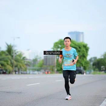 Runner Photo 8335881