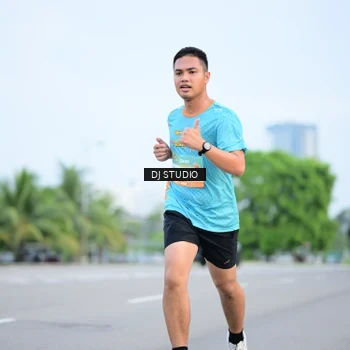 Runner Photo 8335887