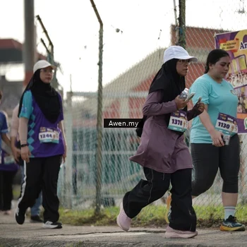 Runner Photo 8335890