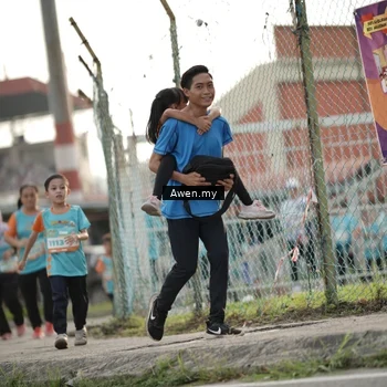 Runner Photo 8335891