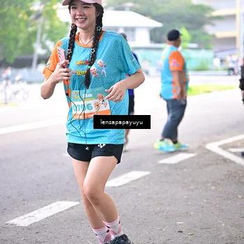 Runner Photo 8335892