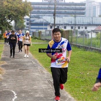 Runner Photo 8335893