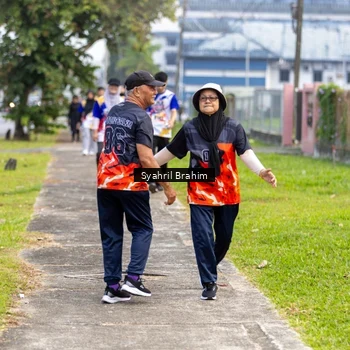 Runner Photo 8335897