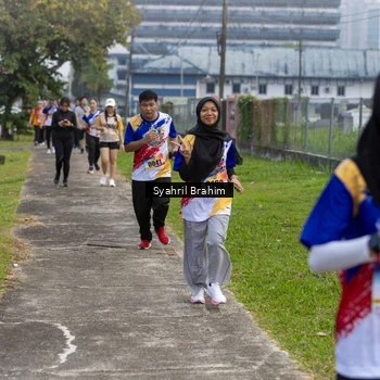 Runner Photo 8335900