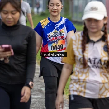 Runner Photo 8335908