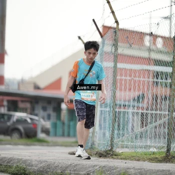 Runner Photo 8335913