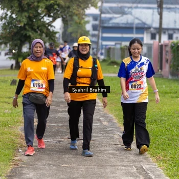 Runner Photo 8335926