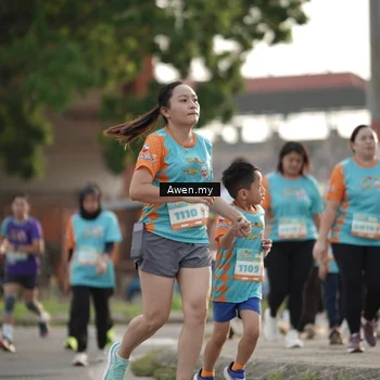 Runner Photo 8335927