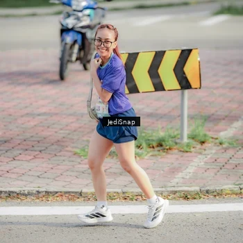 Runner Photo 8335929