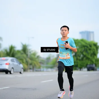 Runner Photo 8335931