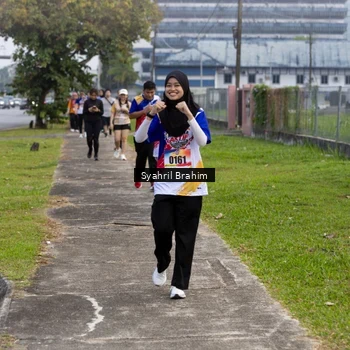 Runner Photo 8335932