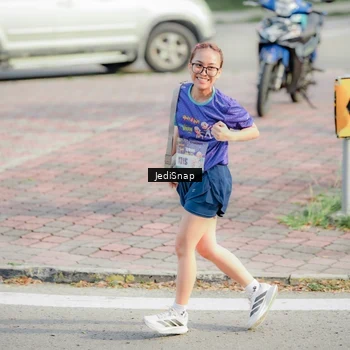 Runner Photo 8335933