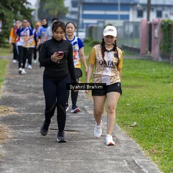 Runner Photo 8335935