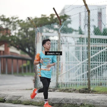 Runner Photo 8335936