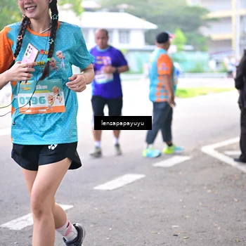 Runner Photo 8335938