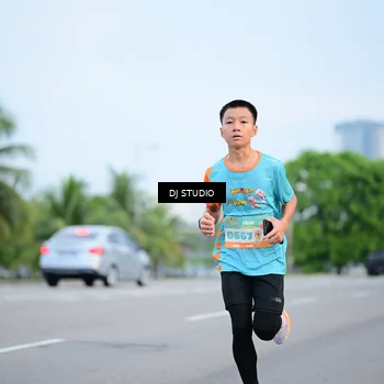 Runner Photo 8335943