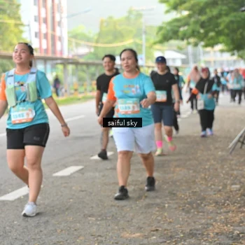 Runner Photo 8335947