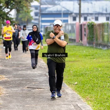 Runner Photo 8335948