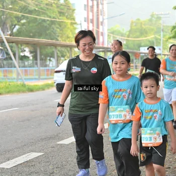 Runner Photo 8335949