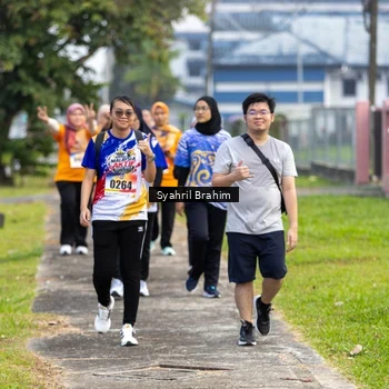 Runner Photo 8335951