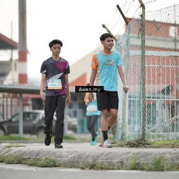 Runner Photo 8335952