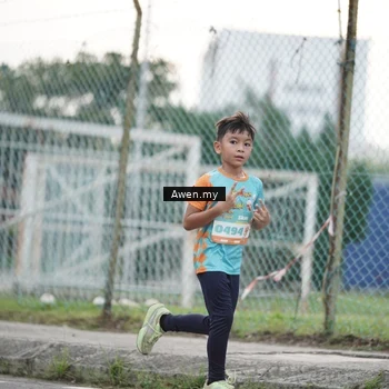 Runner Photo 8335957