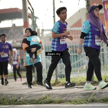 Runner Photo 8335959
