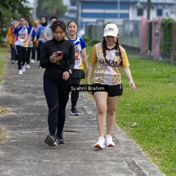 Runner Photo 8335960
