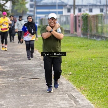 Runner Photo 8335962