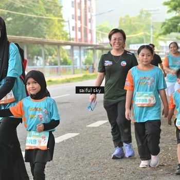 Runner Photo 8335964