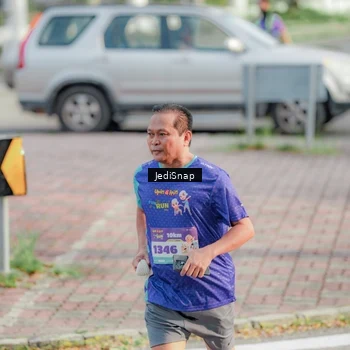 Runner Photo 8335965