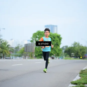 Runner Photo 8335966