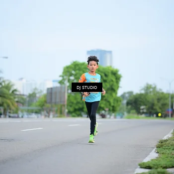 Runner Photo 8335968