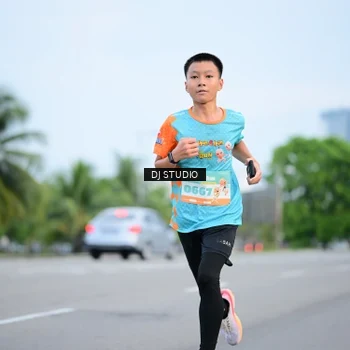 Runner Photo 8335970