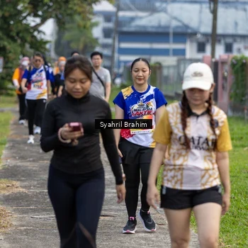 Runner Photo 8335973