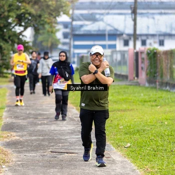 Runner Photo 8335978