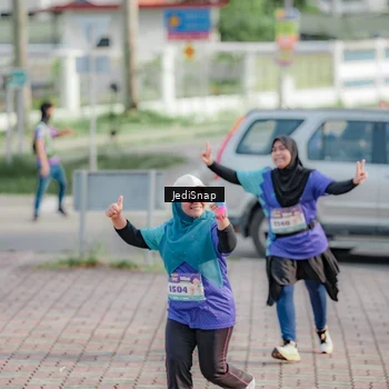 Runner Photo 8335979
