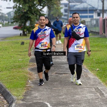 Runner Photo 8335980