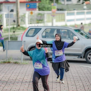 Runner Photo 8335981