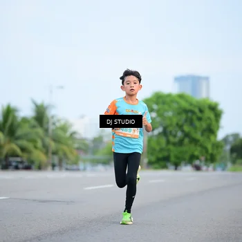 Runner Photo 8335982