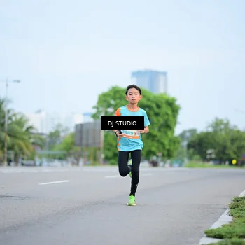 Runner Photo 8335985