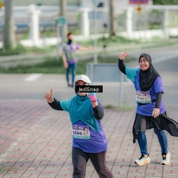 Runner Photo 8335986